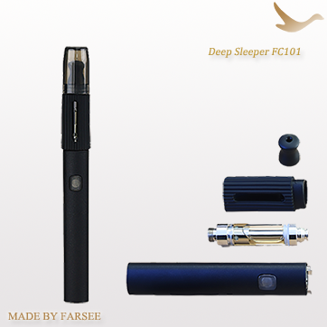 FC101 Deep Sleeper