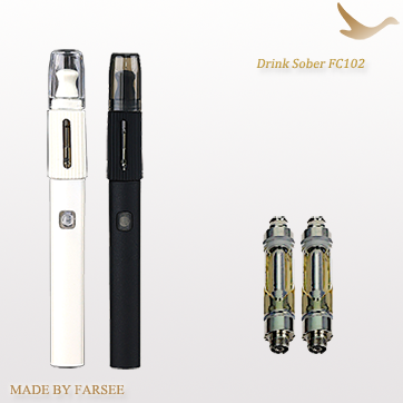 FC102 Drink Sober